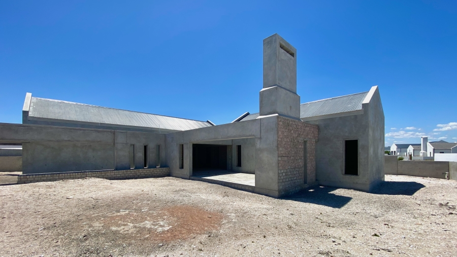 3 Bedroom Property for Sale in Atlantic Sands Private Estate Western Cape